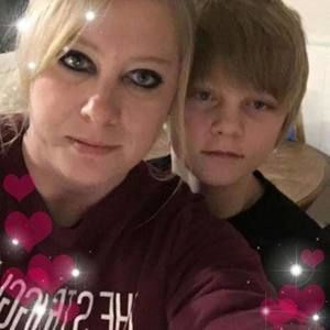 Meet your Posher, Kristi